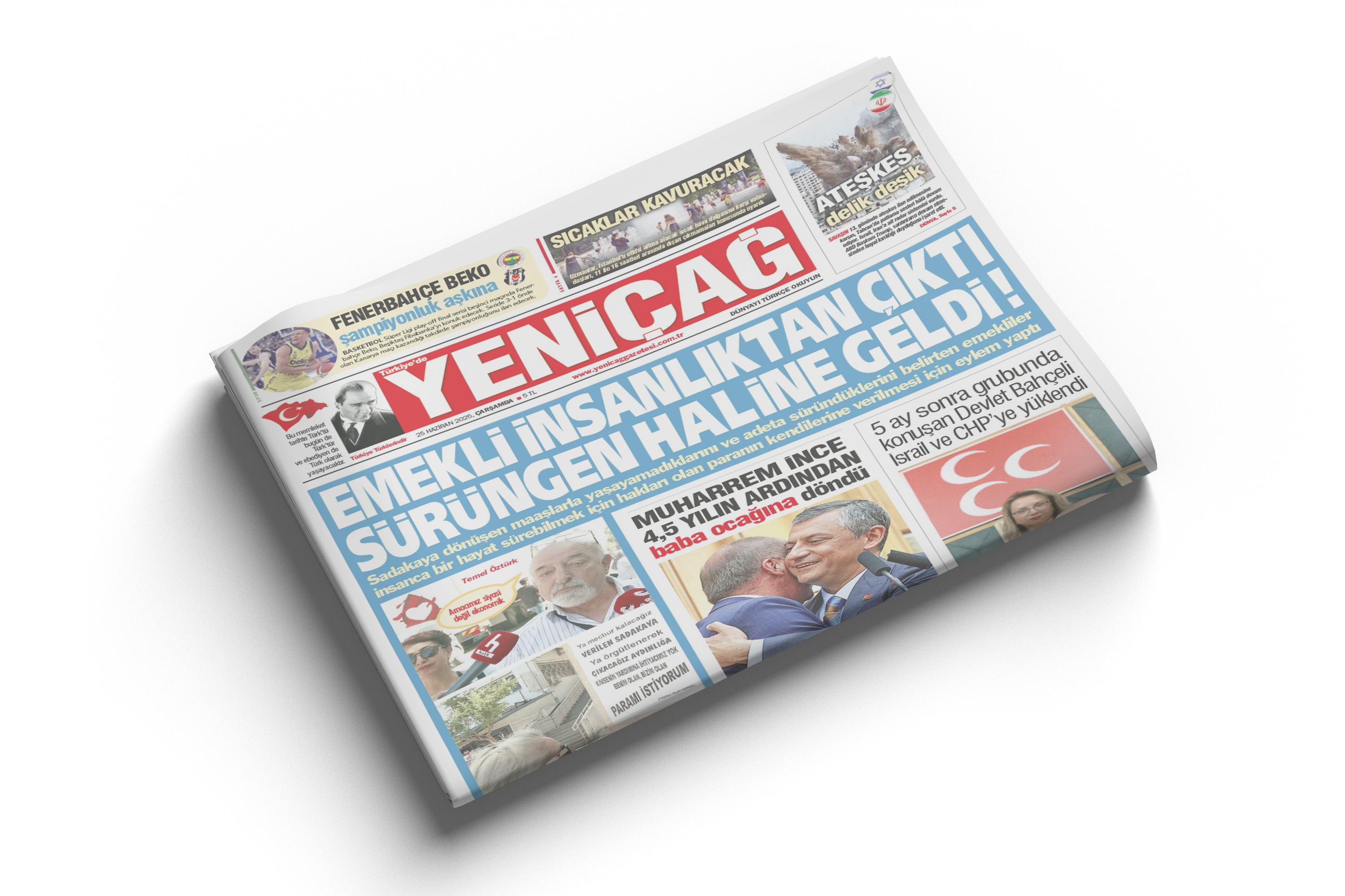E-Gazete